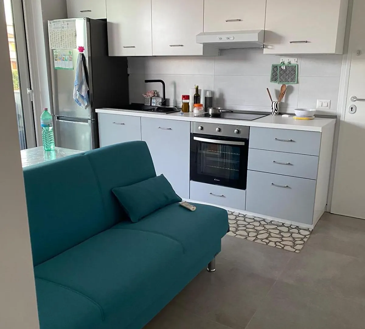 אוליברי Flower Home Marinello איטליה