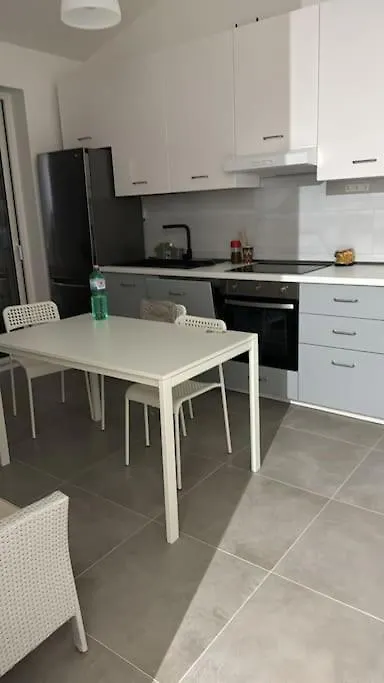 Apartment Flower Home Marinello Oliveri