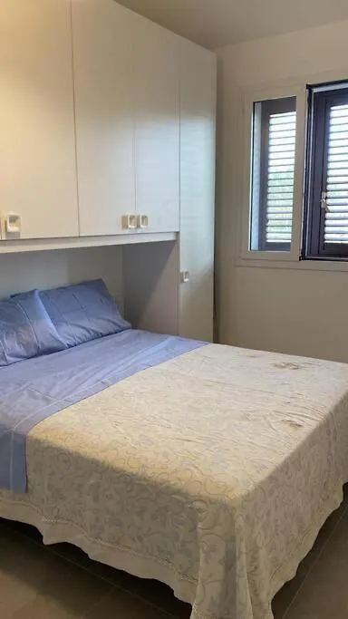 Apartment Flower Home Marinello Oliveri Italy